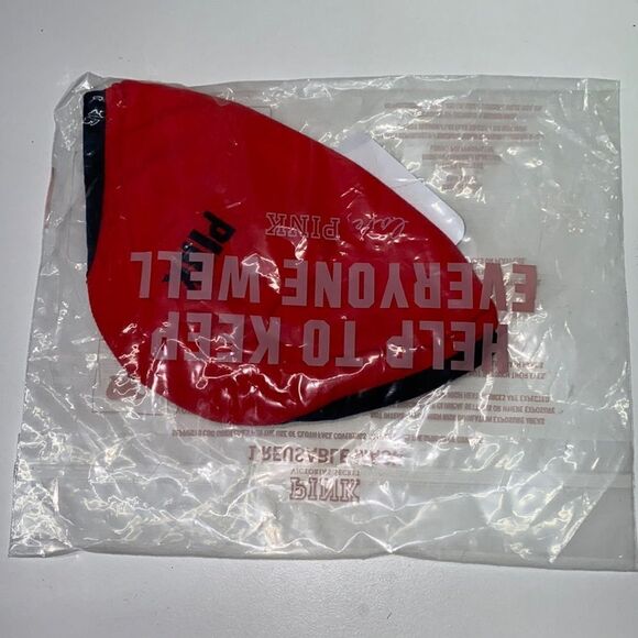 New victoria secret pink face mask - Picture 1 of 2